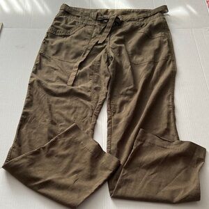 MEC Hemp Pants